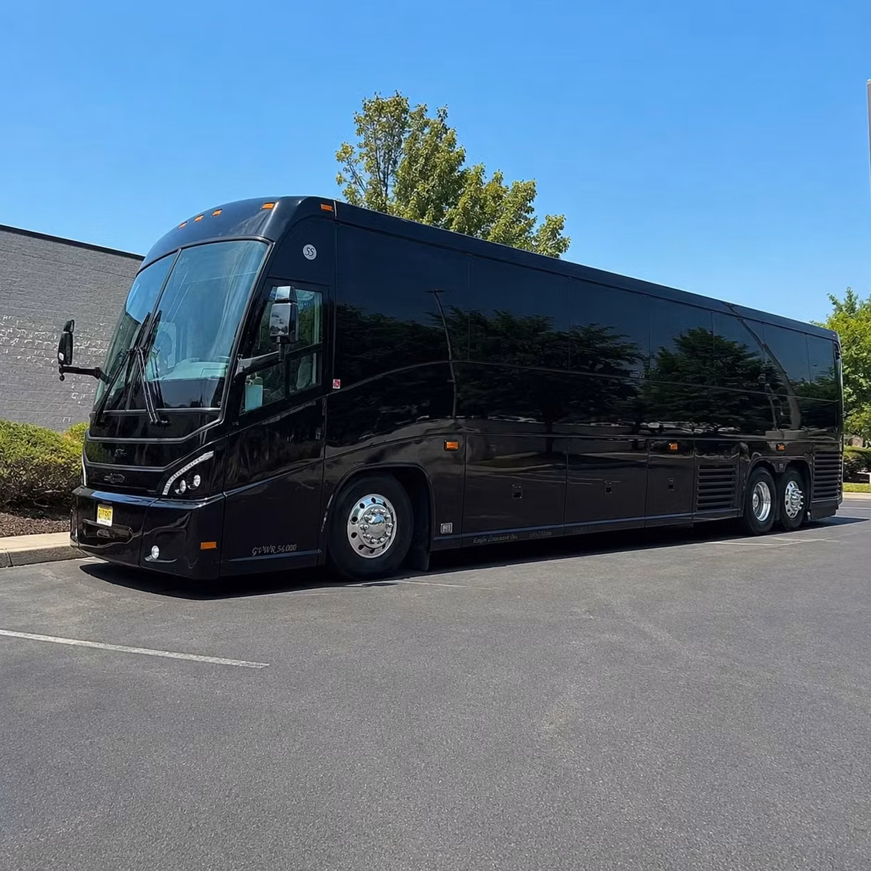 church retreat transportation from phoenix to sedona flagstaff and beyond