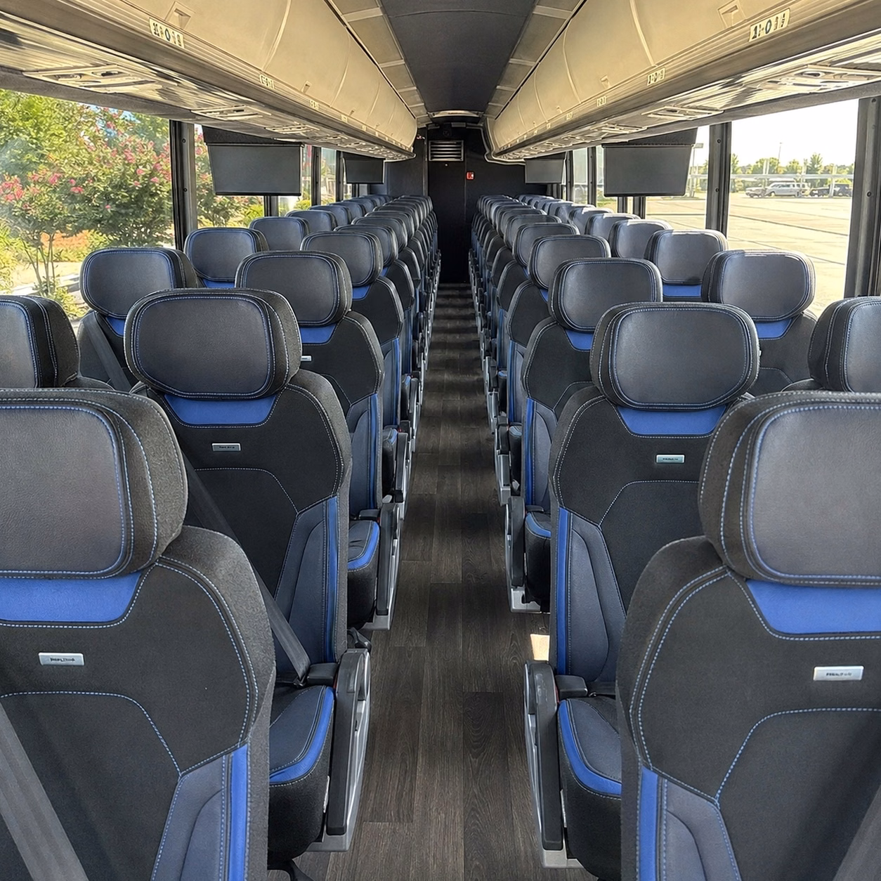 compare phoenix bus rentals in minutes not days