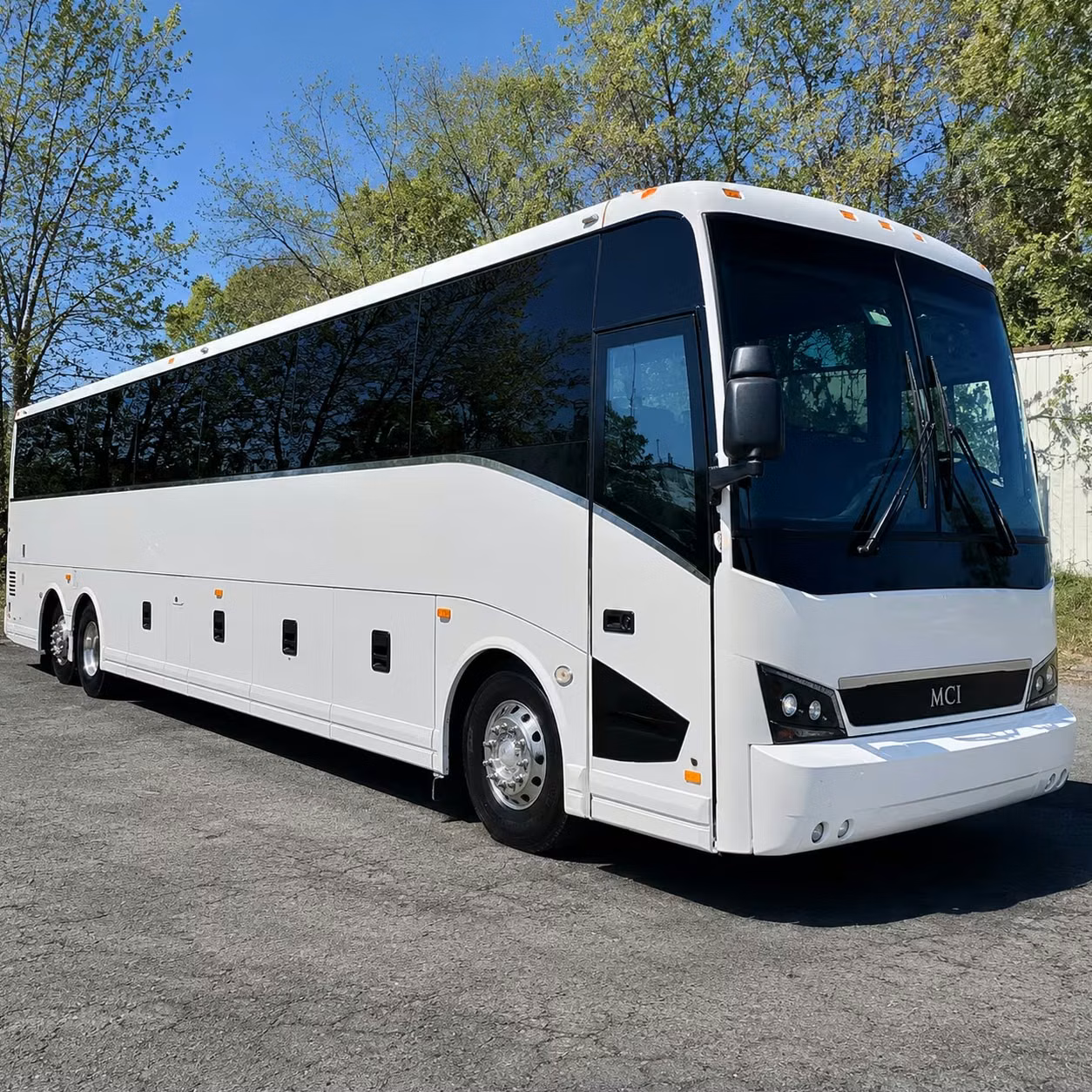 employee shuttle bus services across the greater phoenix metro
