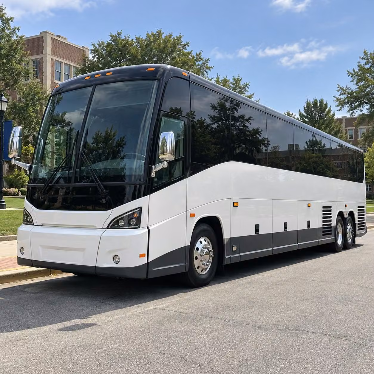 group transportation to diamondbacks games at chase field