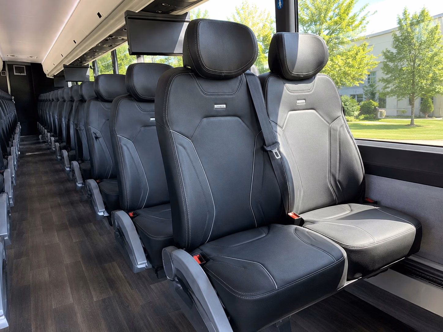 how trip distance and duration affect your phoenix bus rental rate