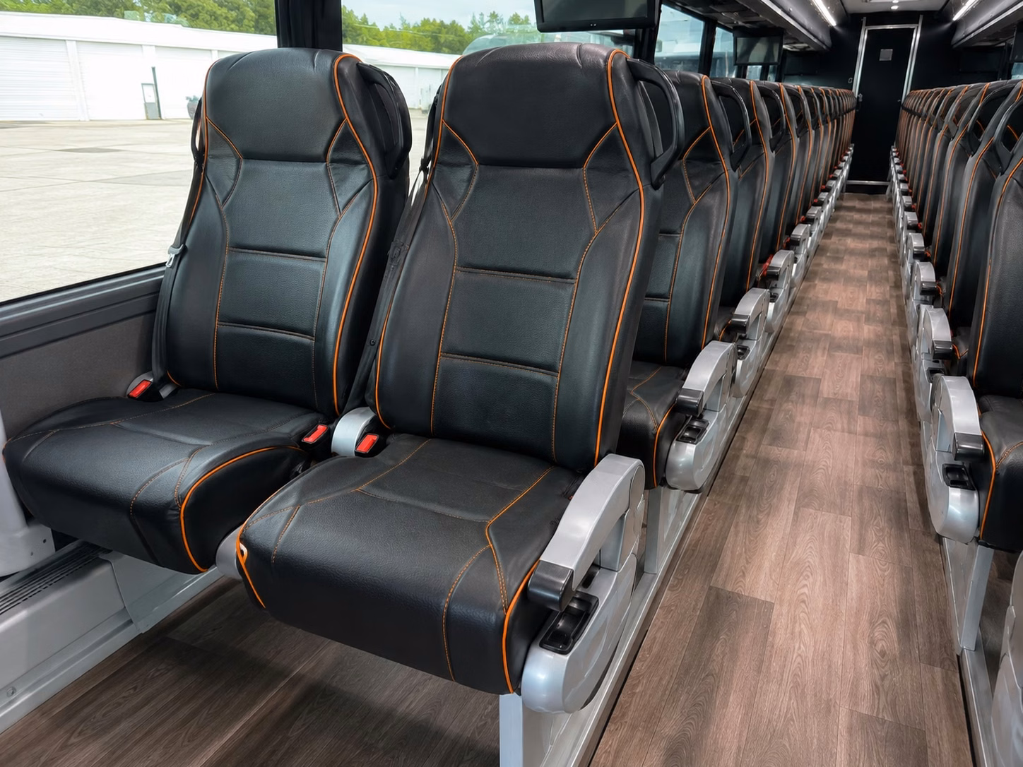 let coachbusphoenix com coordinate wedding weekend transportation across multiple days
