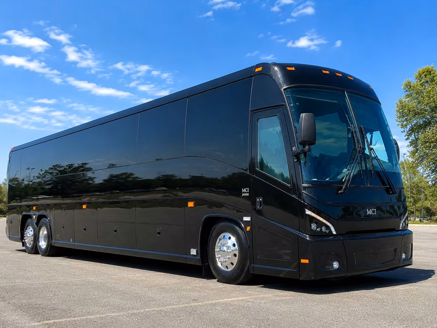 need field trip transportation to outdoor and science sites around phoenix
