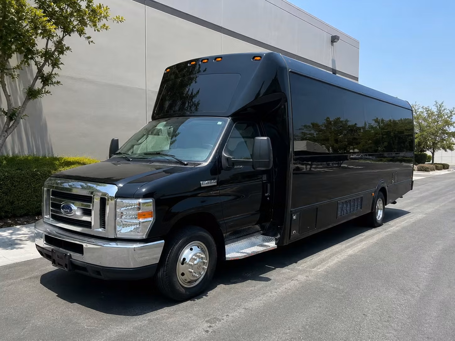 party buses for phoenix prom night the ride is the party