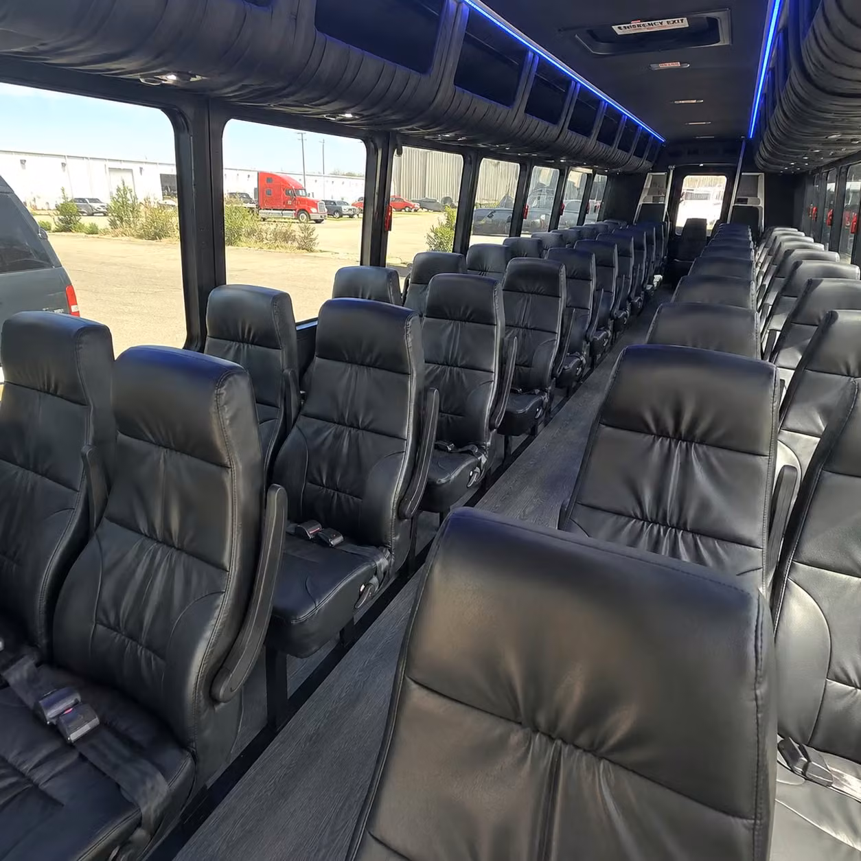 phoenix 20 passenger minibus rental