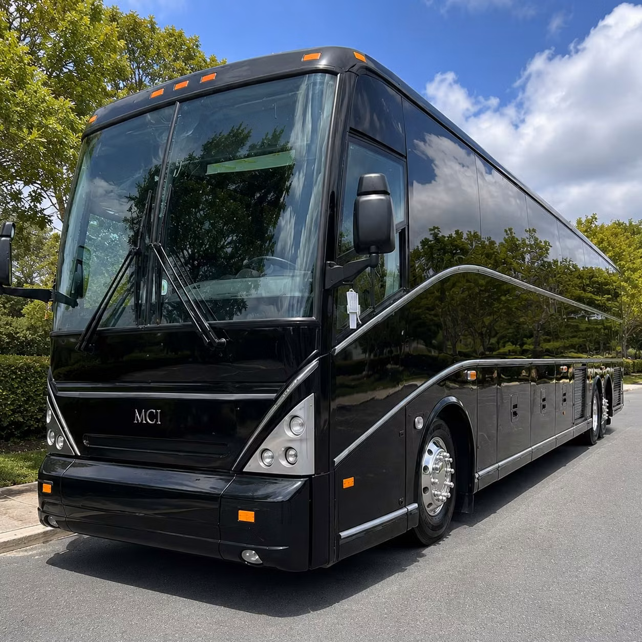 phoenix airport shuttle and cruise transfer bus rentals
