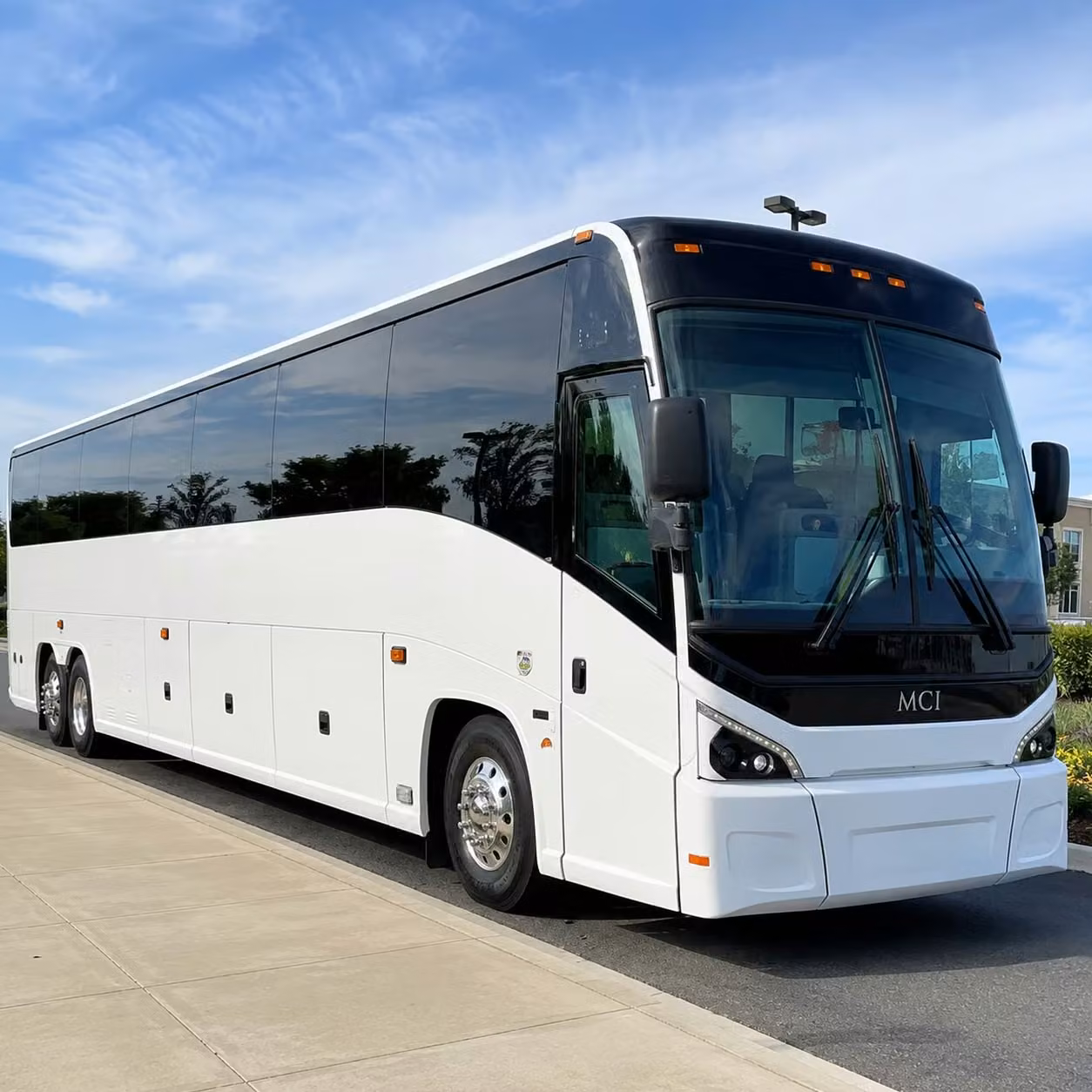 phoenix convention center shuttle bus rentals for corporate events