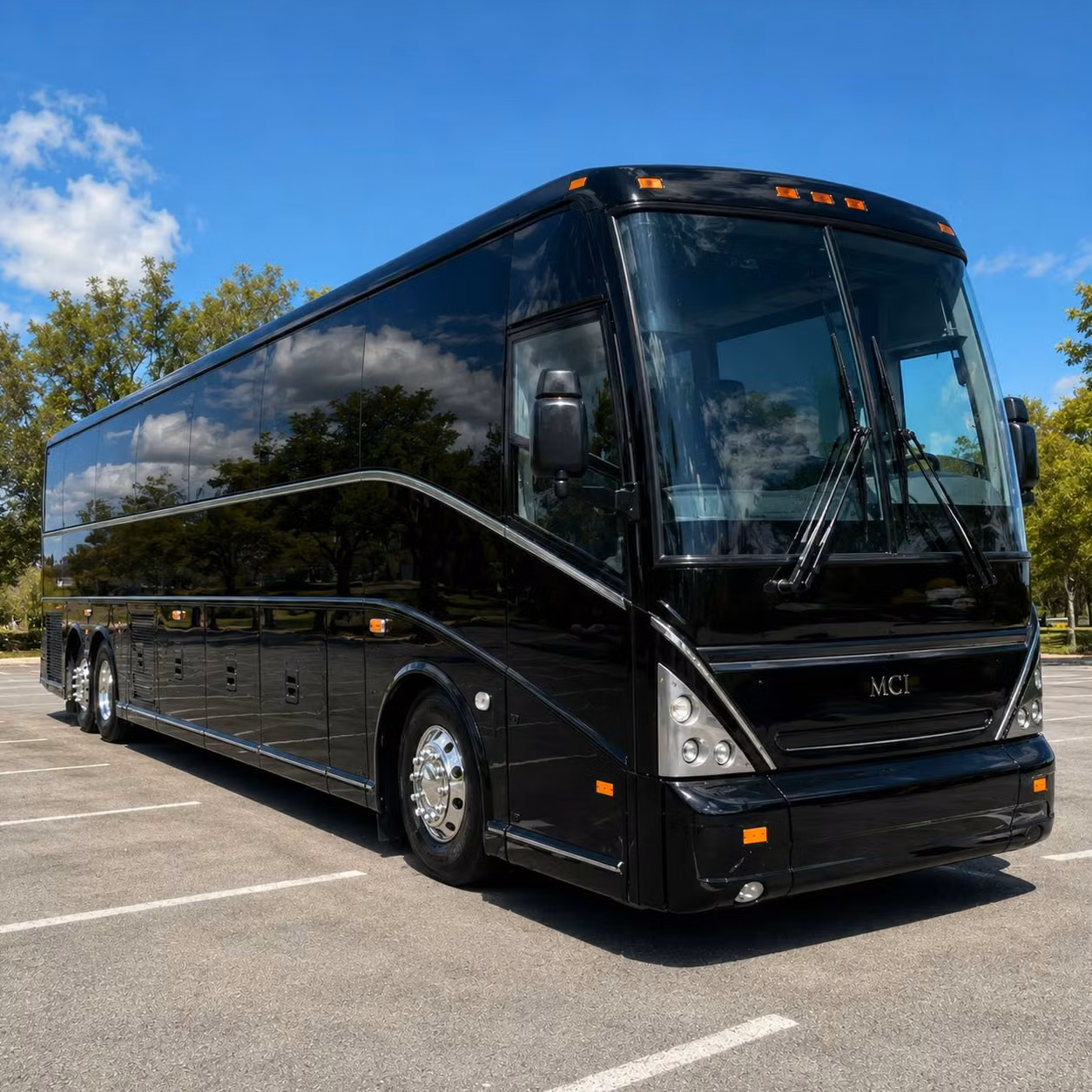 phoenix corporate event transportation and convention shuttle services