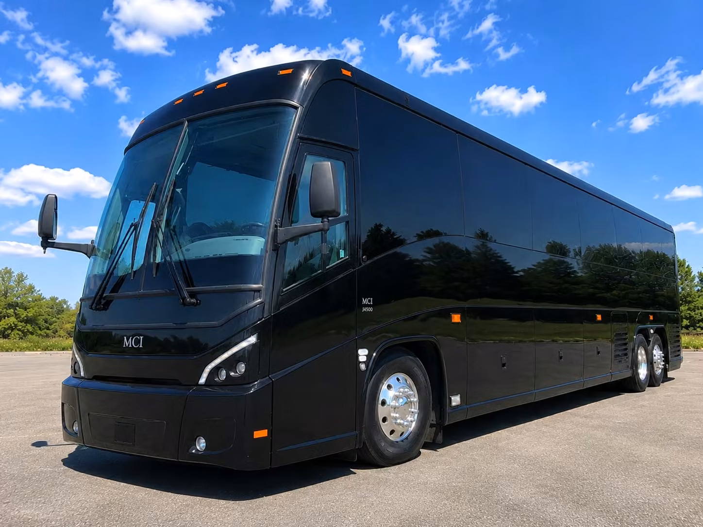 phoenix prom homecoming transportation services