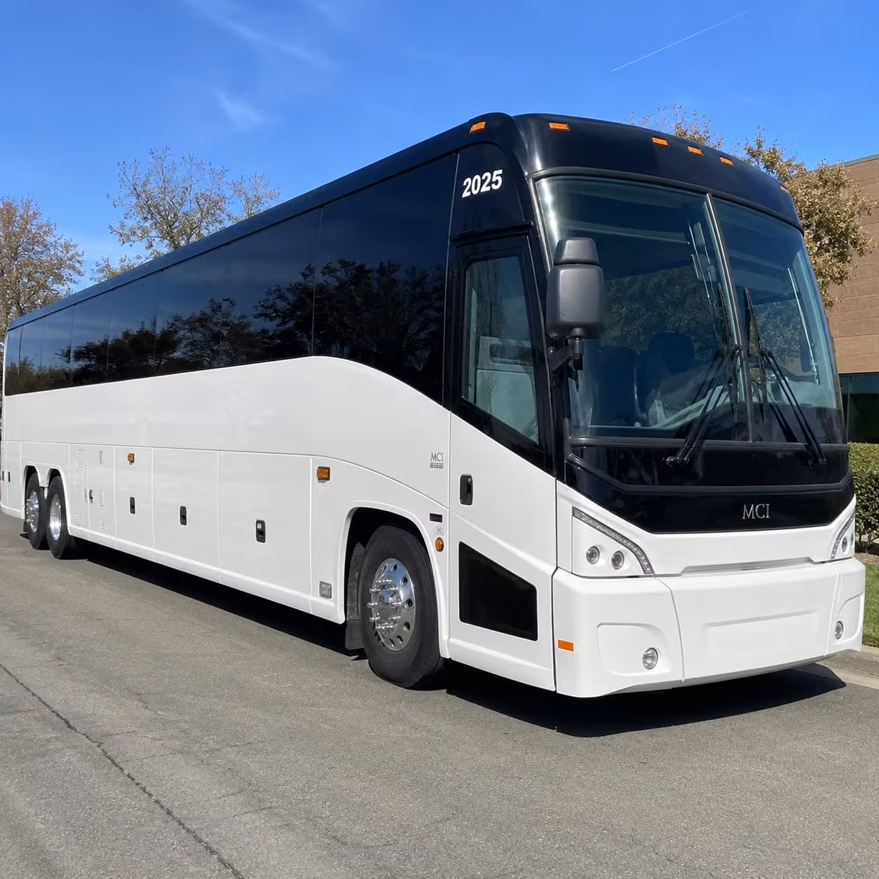phoenix sports team and game day corporate transportation