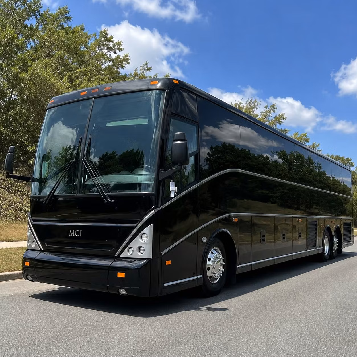 phoenix wedding guest shuttle bus rentals