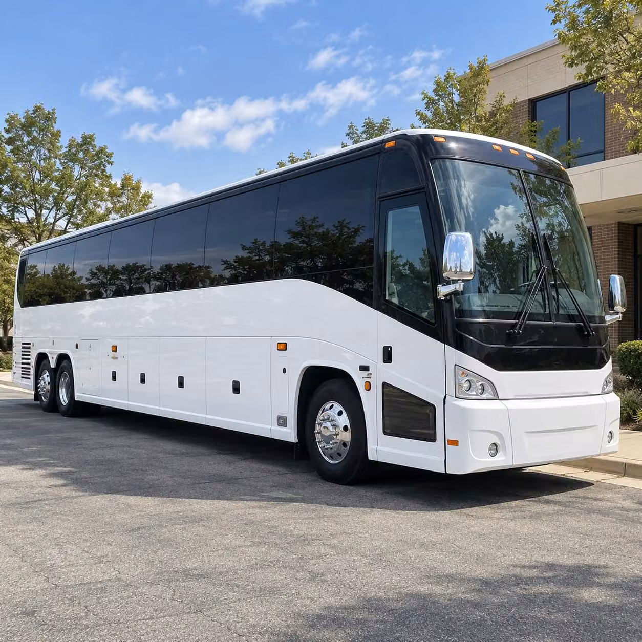 sports team travel and tournament transportation in the phoenix metro