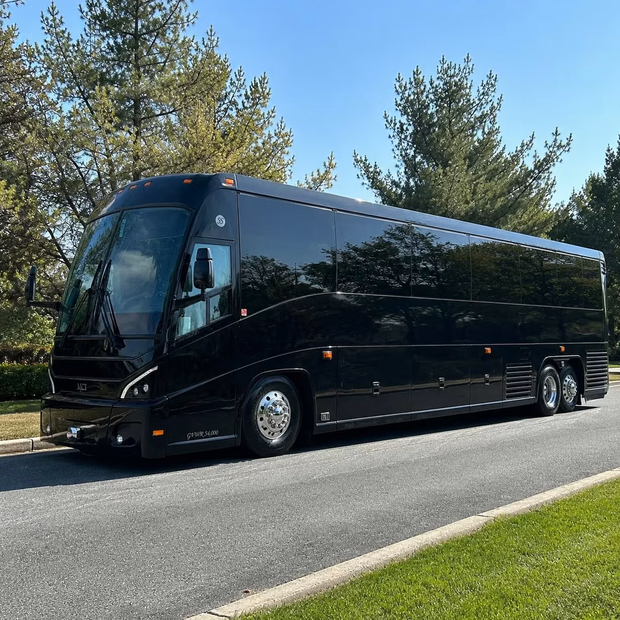 with coachbusphoenix com booking long distance transportation for phoenix sports teams and fan groups is simple
