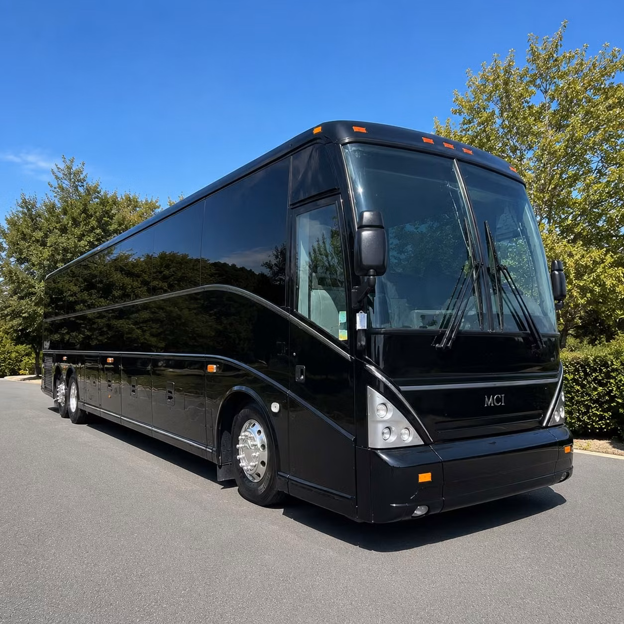 you can find and book private event transportation in phoenix and any nearby city