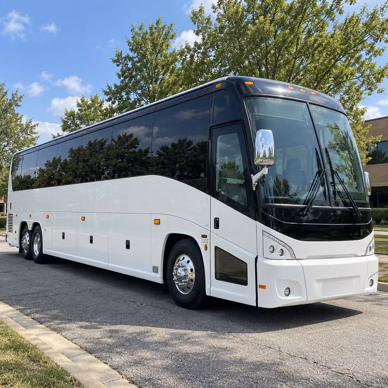 you can find and book prom transportation in phoenix and any nearby city